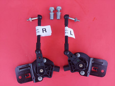 20 21 22 23 Lincoln Aviator Height Sensor Set Left Right LC5Z3C097E LC5Z3C097D picture