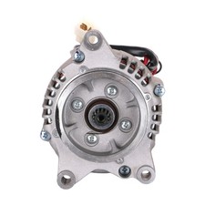 Alternator For 1986-2003 Kawasaki ZG1200 Voyager XII 1992-1995 Kawasaki ZR1100 picture