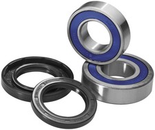 All Balls 25-1670 Wheel Bearing and Seal Kit picture