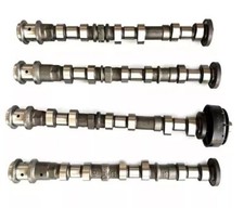 4PCS Camshaft  For Dodge Ram Jeep 5184377AH 5184378AH 5184379AH 5184380AH 3.6L picture
