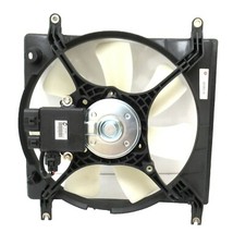 CF2011090 Radiator Cooling Fan 00-05 Eclipse 01-04 Stratus 01-05 Sebring 2.4 3.0 picture