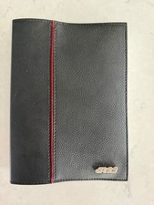 2008 MK5 VW Volkswagen R32 Leather Owner's Manual Used picture