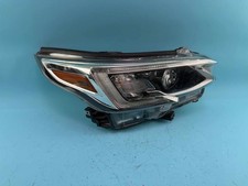 OEM 2020-2022 Subaru Legacy *26* LED AFS Chrome RH Right Headlight 84002-AN12A picture