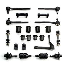 Front Suspension Rebuild Kit Idler Arm Fits 1975 - 1977 Pontiac Ventura picture
