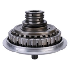 0B5141030E DSG Dual Transmission Clutch Drum for Audi C7 S7 S6 2011 2012-2018 US picture