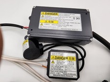 Acura RL TL Ballast Igniter Control Computer NEW old Stock OEM ORIGINAL Parts picture