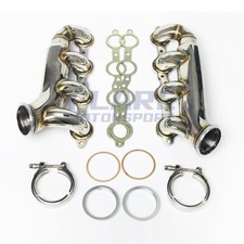Turbo Headers Manifolds For LS1 LSX F BODY 3