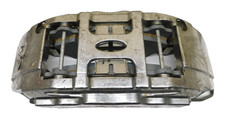 Lamborghini Gallardo Rezvani Front Right Brake Caliper Brembo picture