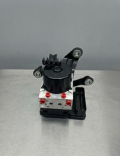 2014-2015 Toyota Tundra ABS Brake Pump Assembly OEM 4 Door Extended Cab picture