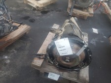 Automatic Transmission 5 Speed 2WD Fits 10-18 MERCEDES SPRINTER 2500 405813 picture
