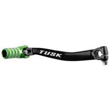 Tusk Folding Shift Lever Shifter Green Fits KAWASAKI KX250F KX450F KX250 KX250X picture