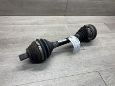 07-14 Audi TT Mk2 Front Left Automatic 3.2 Driver Axle USED OEM 8J0 407 271 AA picture
