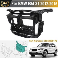 Sport Line Models Front Radiator Support Assembly For 2012-2015 BMW E84 X1 MT picture