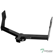 Topline For 1996-2004 Nissan Pathfinder Class 3 Trailer Hitch Receiver 2