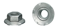 1967-1968 Chevy Camaro Tail Lamp Body Fastener Nut Kit 12 Pc AMK G-4323 picture