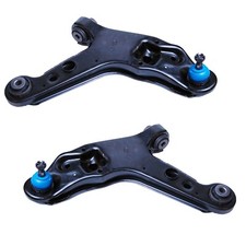 Mevotech Front Lower Control Arms & Ball Joints Kit Set of 2 For Chevy Camaro picture
