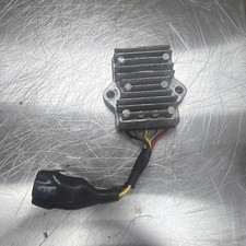 2017- 2025 KAWASAKI Z125 PRO RECTIFIER VOLTAGE REGULATOR OEM USED 🫪 picture