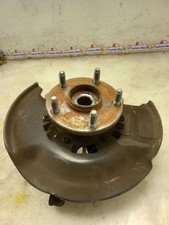 2001-2005 Toyota RAV4 Front RH Spindle Steering Knuckle Assembly OEM picture