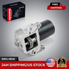 Starter For Ford Escape 01-04 3.0L Mercury Cougar 00-02 2.5L Jaguar 6656 111374 picture