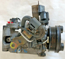 OEM 00-05 Mitsubishi Eclipse V4 &More(Detail Fitment Below) AC Compressor 77483 picture