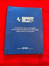 ferrari 512 bb part s manuel picture
