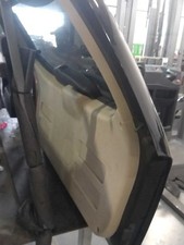 Trunk/Hatch/Tailgate With Privacy Tint Glass Opt 8719 Fits 05-09 TUCSON 720818 picture