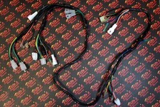NEW Yamaha Banshee wiring harness 3GG-10 COMPLETE OEM REPLACEMENT 1997-2001 picture