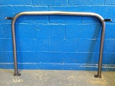 67 68 Mustang Shelby Eleanor Fastback Roll Bar picture