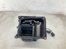 05-11 Audi A6 C6 HVAC Heating Blower Climate Box OEM picture