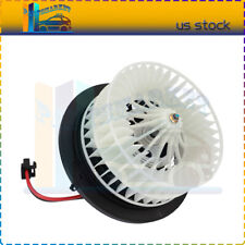 A/C HVAC Heater Blower Motor with Fan Cage For 96-02 Freightliner Century Class picture