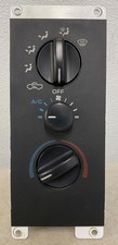 1994-1996 Dodge Ram 1500 A/C Heater Temperature Climate Control With Warranty picture