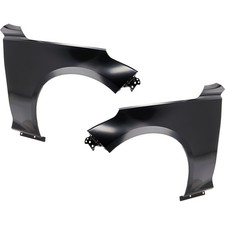 Fender For Cadillac CT5 2020-2022 Front Driver and Passenger Side picture