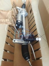 ELECTRIC POWER STEERING RACK FOR BMW 5 G30 G31 6 G32 7 G11 G12 4WD 32106882756 picture