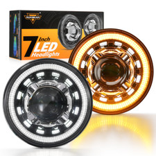 AUXBEAM DOT 7