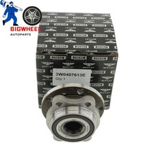 OEM Bentley Continental Gt, Gtc & Flying Spur Wheel Hub Bearing 3W0407613E picture