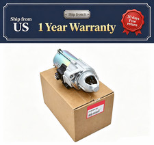 OEM 31200-R40-A01 Starter For 2008-12 Honda 2.4L / Accord CR-V Element Acura TSX picture