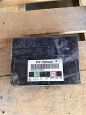 OE 07-11  Chevy Silverado Body Control Module Computer BCM 2007-2011 25823559 picture