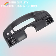 Instrument Dash Cluster Bezel for GAS 1994-1997 Ford F150 F250 F350 94-96 Bronco picture