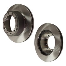 SureStop Brake Disc For International 3200/4200/4300/4400 2002-2009 Front/Rear picture