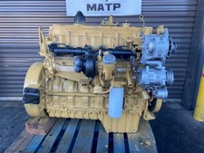Caterpillar 3126 Diesel Engine 70-Pin 7.2L 1998 1999 2000 2001 2002 picture