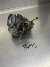 78 79 80 81 82 Yamaha Enticer 250 ET250 OEM KEIHIN Carb Gas Carburetor Assembly picture