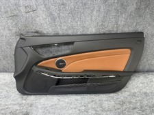 Interior Door Panel Front Right Side Mercedes R172 Slc43 Slc200 Slc300 Amg oem picture