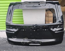 2021-2024 Chevrolet Tahoe Suburban Tailgate OEM Part#85592484 picture