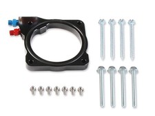 NOS 15184NOS Mopar Nitrous Plate Only Kit for 05-18 300/Challenger/Charger picture