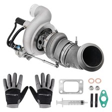HE351CW Billet Turbo for Dodge Ram 2500 3500 Diesel Cummins ISB 5.9L 04.5-2007 picture