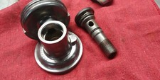 Engine Oil Filter Adapter 4.0L I6 Jeep Cherokee XJ ZJ PN 53020080 W/SEAL  picture