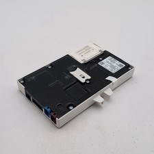 2024 2025 2026 BMW i5 G60 X7 iX Antenna Telematics Control Module 5A89102 picture