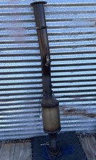 15K MILE 2007-2010 Chevrolet GMC 6.6L LMM Duramax DPF Filter OEM 12623221 TESTED picture