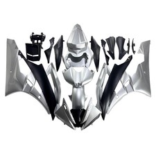 Injection Full Bodywork Fairing Kit For Yamaha YZF R6 2006 2007 ABS Bodykit Cowl picture