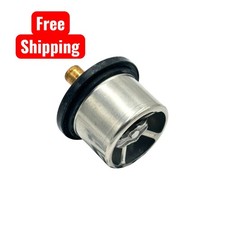 2124041PE 2124041 PACCAR MX-13 91C 196F OEM Coolant Thermostat picture
